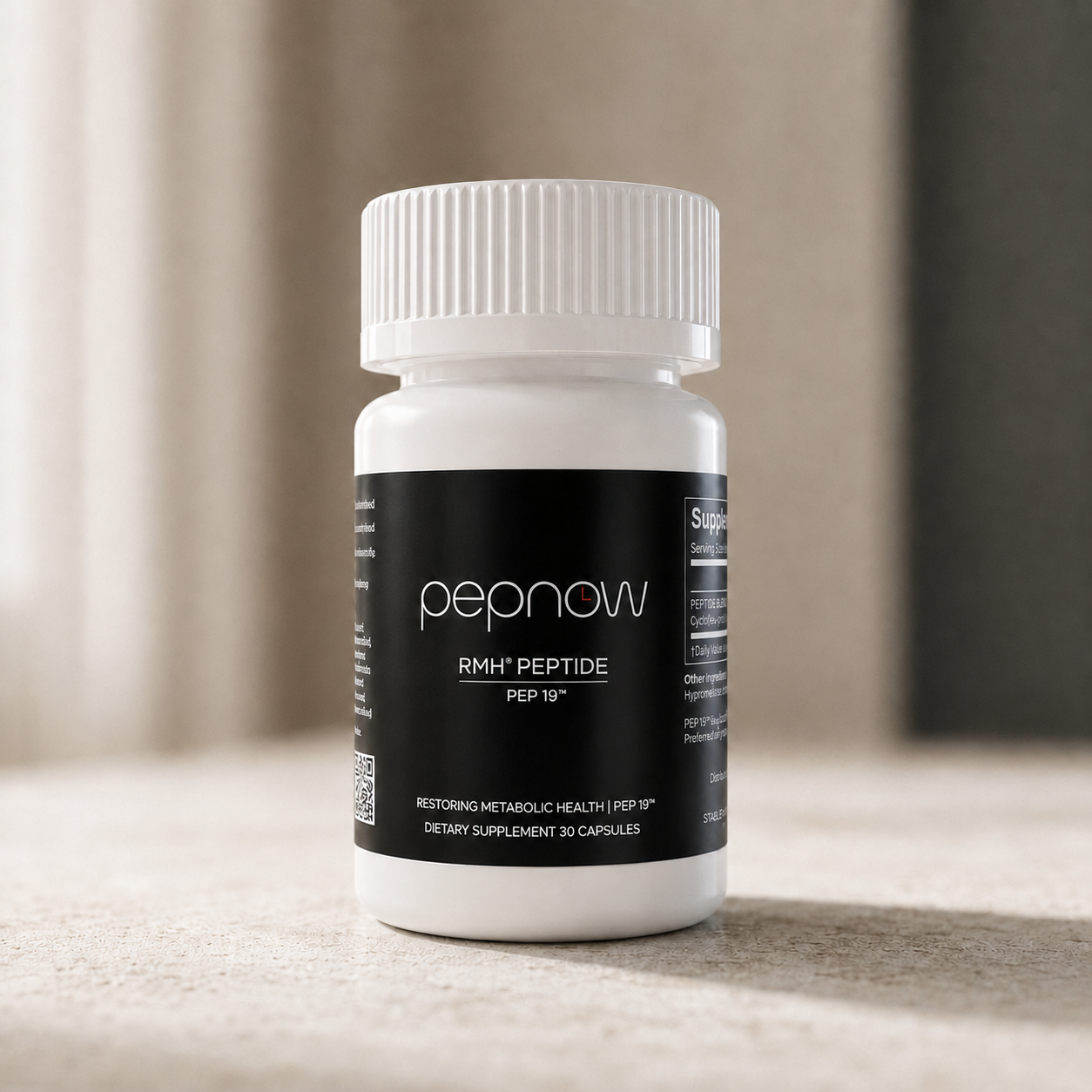 RMH™ Peptide | Pep-19™