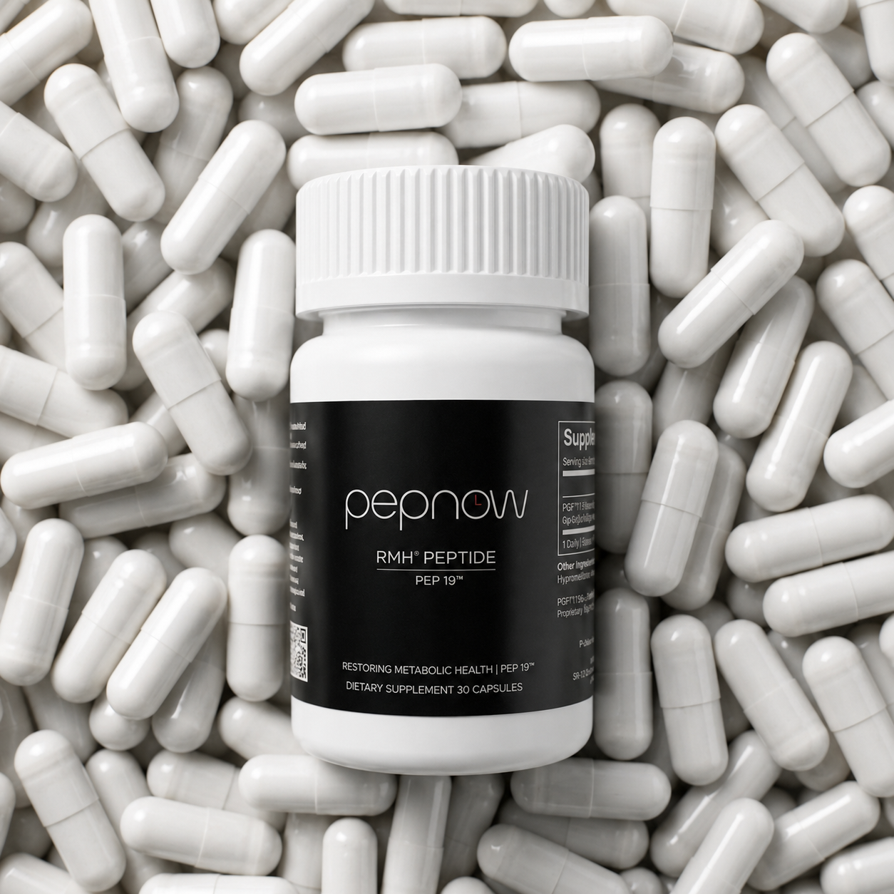 RMH™ Peptide | Pep-19™