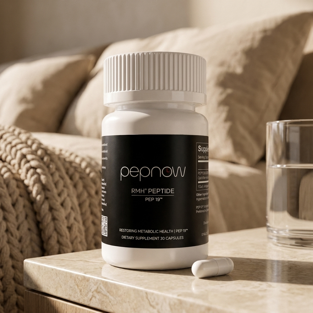RMH™ Peptide | Pep-19™