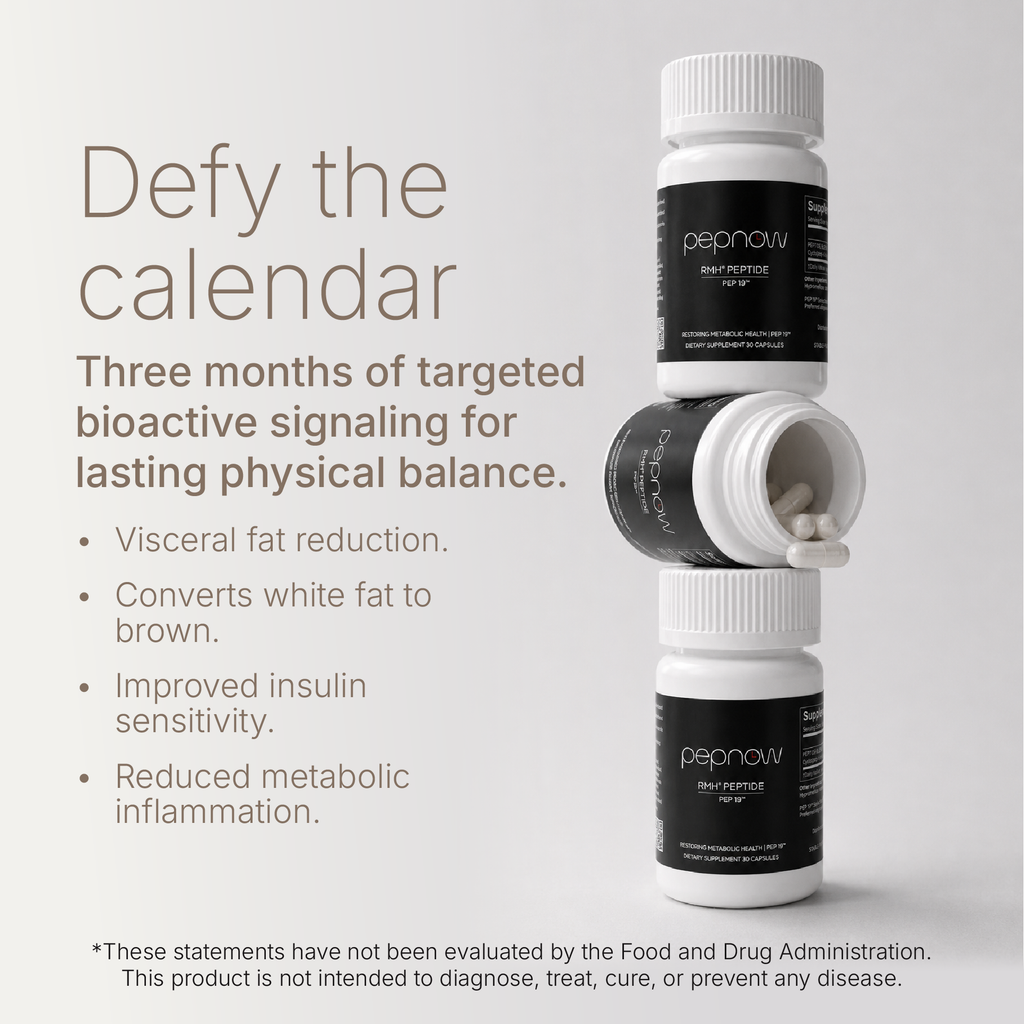 RMH™ Peptide | Pep-19™