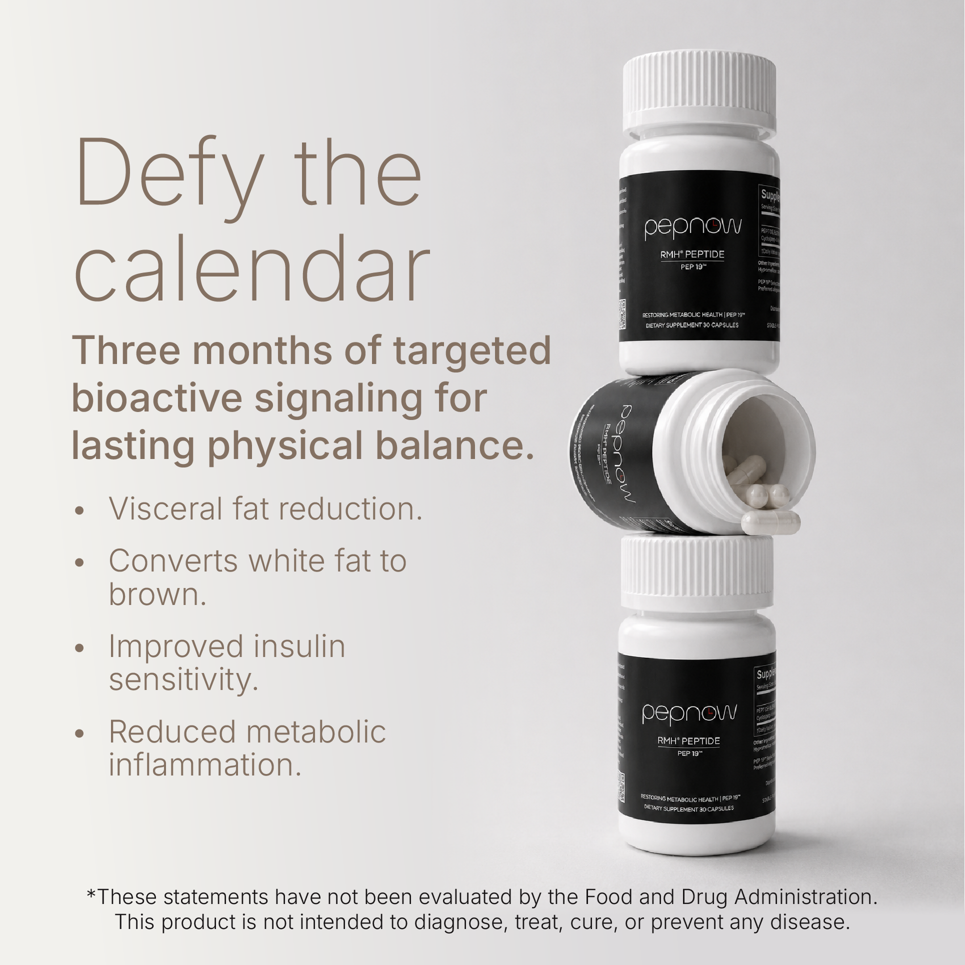 RMH™ Peptide | Pep-19™