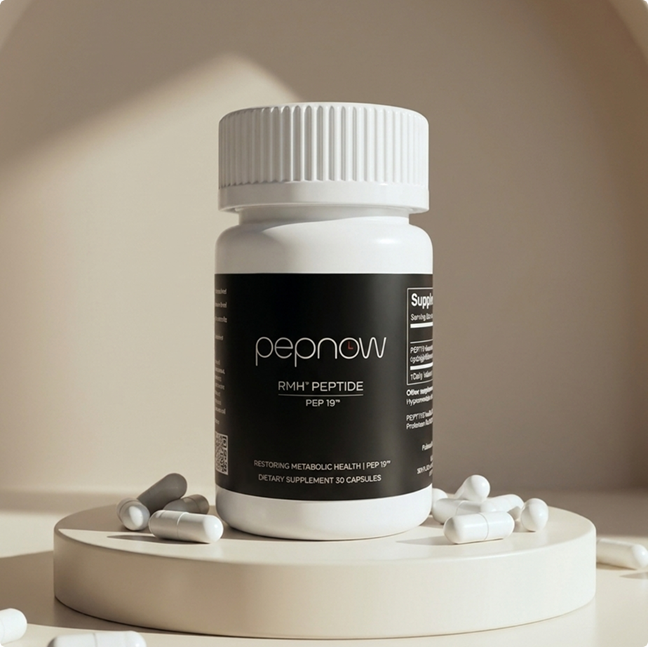 RMH™ Peptide | Pep-19™