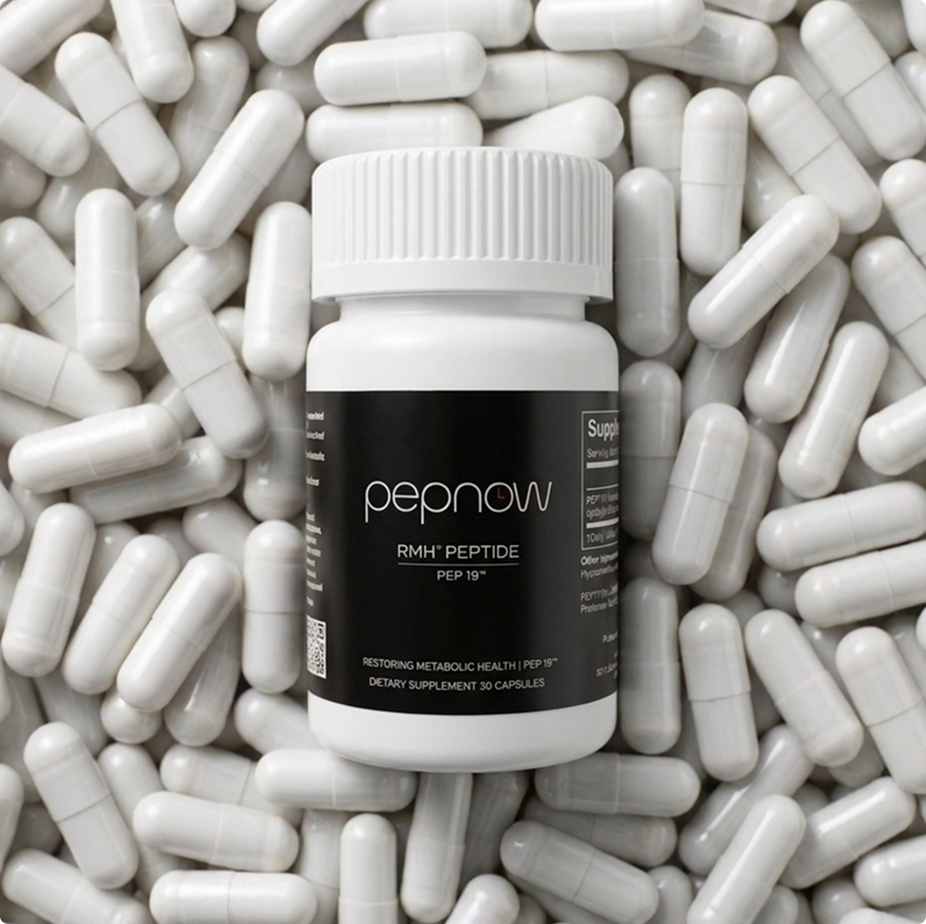 RMH™ Peptide | Pep-19™