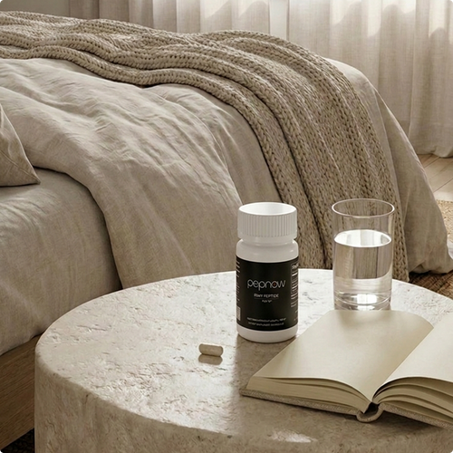 RMH™ Peptide | Pep-19™