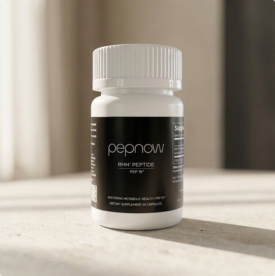 RMH™ Peptide | Pep-19™